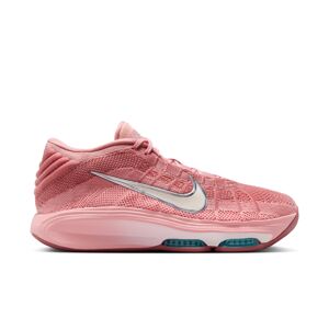 Nike Air Zoom G.T. Hustle 3 "Red Stardust" - Férfi - Tornacipő Nike - Piros - FV5953-602 - Méret: 48.5