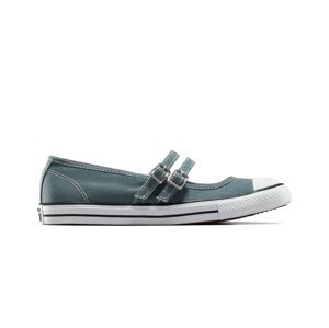 Converse Chuck Taylor All Star Dainty Mary Jane - Nők - Tornacipő Converse - Zöld - A13797C - Méret: 37.5