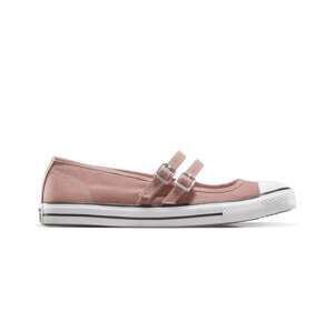 Converse Chuck Taylor All Star Dainty Mary Jane - Nők - Tornacipő Converse - Rózsaszín - A12564C - Méret: 40