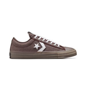 Converse Star Player 76 - Unisex - Tornacipő Converse - Barna - A12713C - Méret: 43