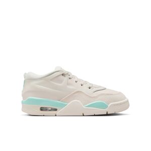 Air Jordan 4 RM SE "Sail Snakeskin" (GS) - Gyerek - Tornacipő Jordan - Fehér - HJ5974-100 - Méret: 39