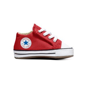Converse Chuck Taylor All Star Cribster Canvas - Gyerek - Tornacipő Converse - Piros - 866933C - Méret: 20