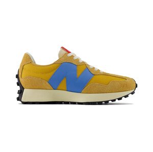 New Balance U327VSA - Unisex - Tornacipő New Balance - Sárga - U327VSA - Méret: 41.5
