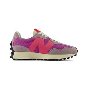 New Balance U327VSC - Unisex - Tornacipő New Balance - Lila - U327VSC - Méret: 38
