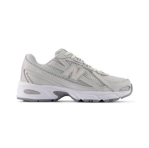 New Balance U740GS2 - Unisex - Tornacipő New Balance - Szürke - U740GS2 - Méret: 43
