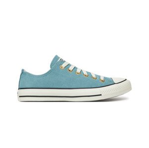 Converse Chuck Taylor All Star - Unisex - Tornacipő Converse - Kék - A13817C - Méret: 40