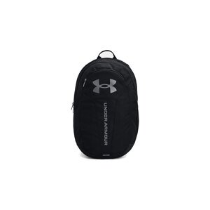 Under Armour UA Hustle Lite Backpack - Unisex - Hátizsák Under Armour - Fekete - 1364180-001 - Méret: UNI