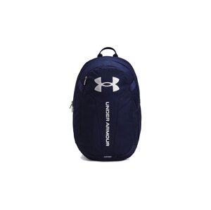 Under Armour UA Hustle Lite Backpack - Unisex - Hátizsák Under Armour - Kék - 1364180-410 - Méret: UNI