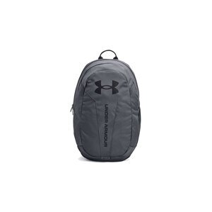 Under Armour UA Hustle Lite Backpack - Unisex - Hátizsák Under Armour - Szürke - 1364180-012 - Méret: UNI