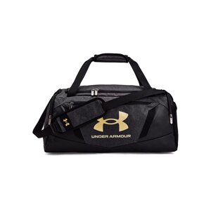 Under Armour UA Undeniable 5.0 Duffle S - Unisex - Hátizsák Under Armour - Fekete - 1369222-002 - Méret: UNI