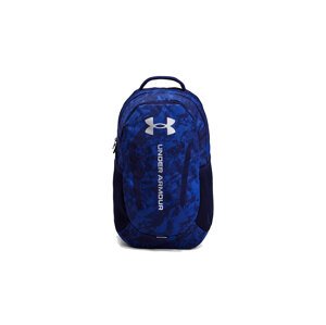 Under Armour UA Hustle 6.0 Backpack - Unisex - Hátizsák Under Armour - Kék - 1384672-432 - Méret: UNI