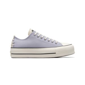 Converse Chuck Taylor All Star Lift - Nők - Tornacipő Converse - Kék - A12553C - Méret: 40