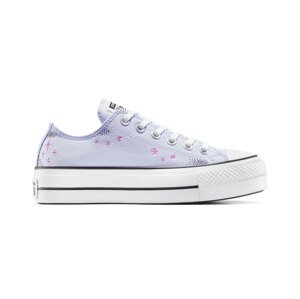 Converse Chuck Taylor All Star Lift Platform Celestial - Nők - Tornacipő Converse - Lila - A15004C - Méret: 36.5
