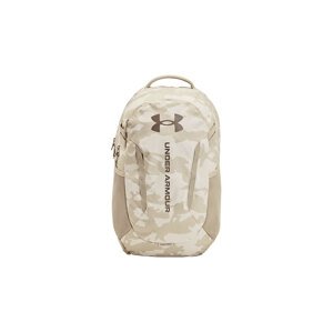 Under Armour UA Hustle 6.0 Backpack - Unisex - Hátizsák Under Armour - Barna - 1384672-110 - Méret: UNI