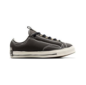 Converse Chuck 70 Sketch Puffed - Unisex - Tornacipő Converse - Fekete - A10562C - Méret: 42