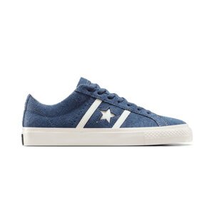 Converse One Star Academy Pro - Unisex - Tornacipő Converse - Kék - A10579C - Méret: 42.5