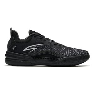Anta KAI 1 "Team Black" - Férfi - Tornacipő Anta - Fekete - 812511122-7 - Méret: 42.5