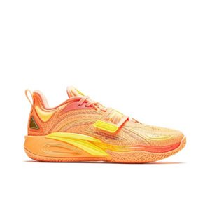 Anta KAI 1 "Sun" - Férfi - Tornacipő Anta - Narancssárga - 812441113-10 - Méret: 42.5