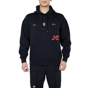 Anta KAI Hoodie - Férfi - Hoodie Anta - Fekete - 872511707-3 - Méret: XL